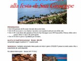 Gita a La Spezia alla Festa di San Giuseppe