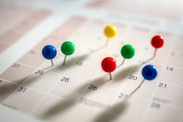 Calendario