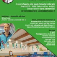 Tennistavolo