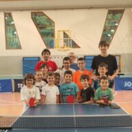 Tennistavolo